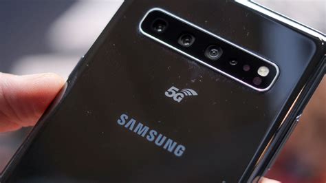 s10 5g drop test|samsung s10 5g review.